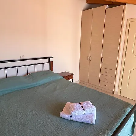 بيت للعطل Summer House Diminio Kato Diminio