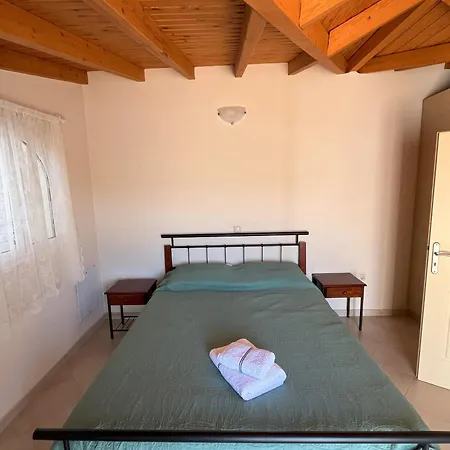 Summer House Diminio بيت للعطل Kato Diminio