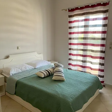 بيت للعطل Summer House Diminio *