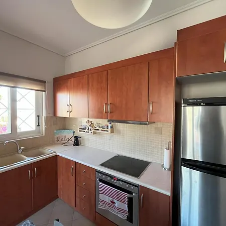 بيت للعطل Summer House Diminio *