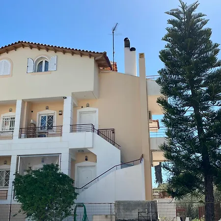 بيت للعطل Summer House Diminio *
