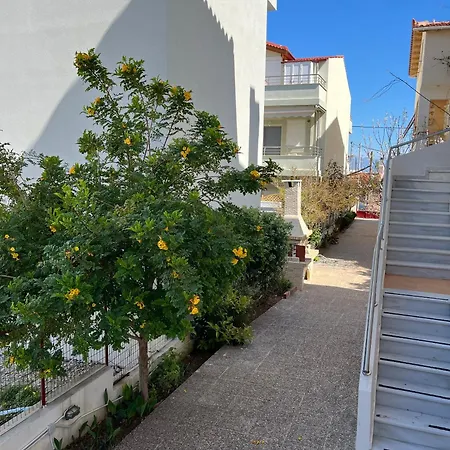 Summer House Diminio بيت للعطل